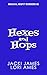 Hexes and Hops (Magical Misfit Murders Book 2)