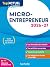 Top'Actuel Micro-entrepreneur 2026-2027
