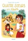 Quatre soeurs en ...