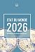 Etat du monde 2026: Géopolitique du monde contemporain