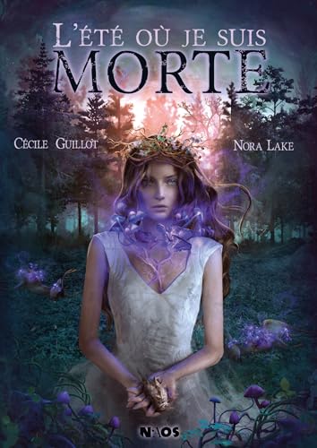 L'Été où je suis morte (Paperback)