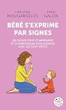 Bébé s'exprime pa...