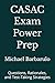 CASAC Exam Power Prep: Ques...