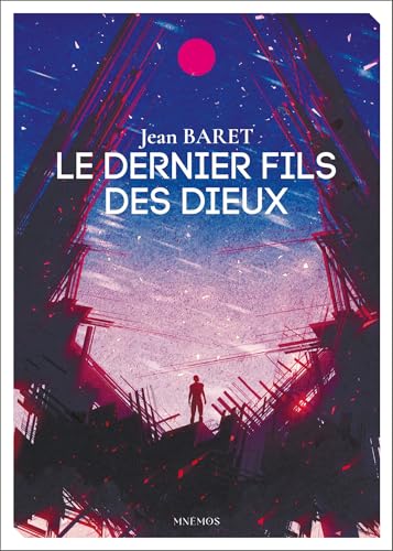 Le Dernier Fils des dieux (Paperback)