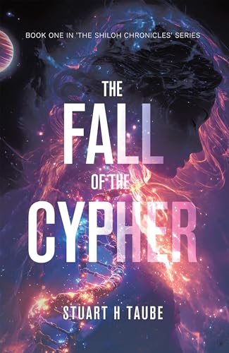 The Fall of the Cypher (Kindle Edition)