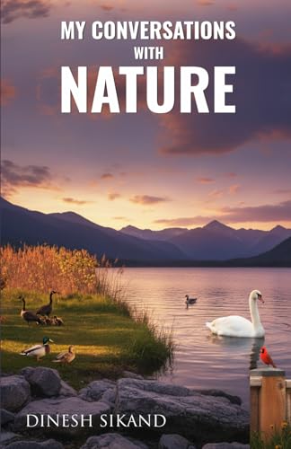 My Conversations With Nature (Paperback)
