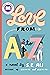 Love from A to Z (A Coming-of-Age Romance)