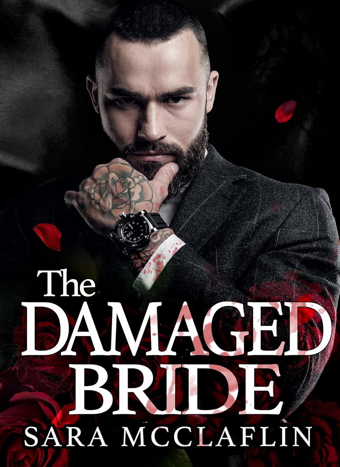 The Damaged Bride (The Shadow Brides Book 2)