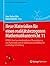 Neue Materialien für einen realitätsbezogenen Mathematikunterricht 11: ISTRON-Band zur interdisziplinären Thematisierung von Mathematik und zur ... für nachhaltige Entwicklung (German Edition)