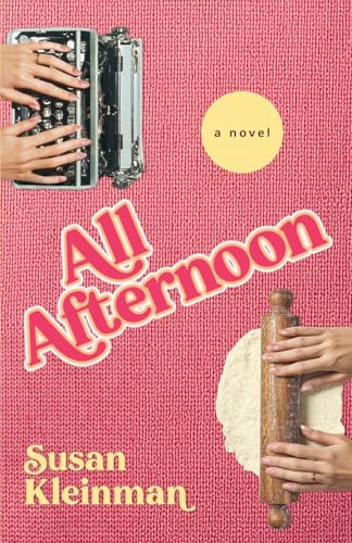 All Afternoon (Paperback)