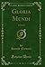 Gloria Mundi: A Novel