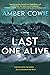 Last One Alive: A Thriller