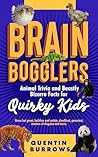 Brain Bogglers : ...