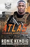 Atlas (Discarded Heroes: Scions)