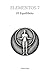Elementos 7 - El Equilibrio (Spanish Edition)