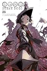 Bungo Stray Dogs,...