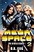 Mega Space: The O'Neill Legacy Book 2