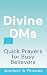 Divine DMs by Journey & Friends Creations