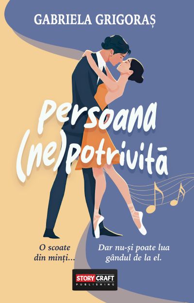 Read Persoana (ne)potrivită