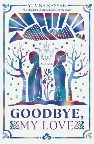 Goodbye, My Love (Kindle Edition)