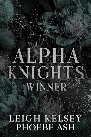 Winner (Alpha Knights MC, #0.5)