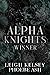 Winner (Alpha Knights MC, #0.5)