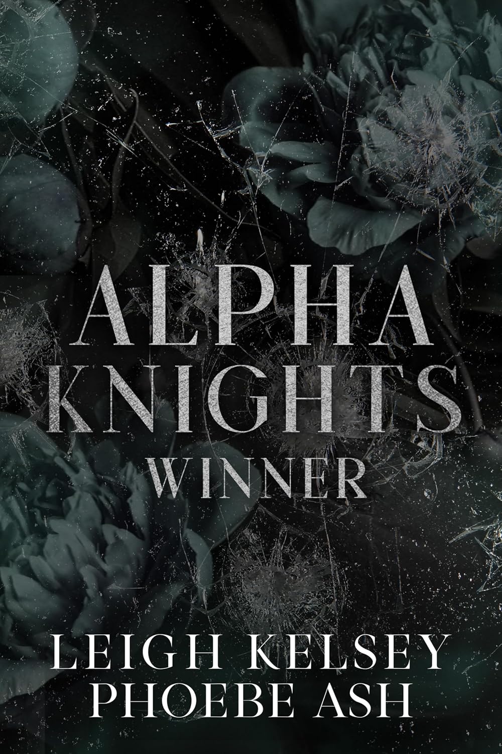 Winner (Alpha Knights MC, #0.5)