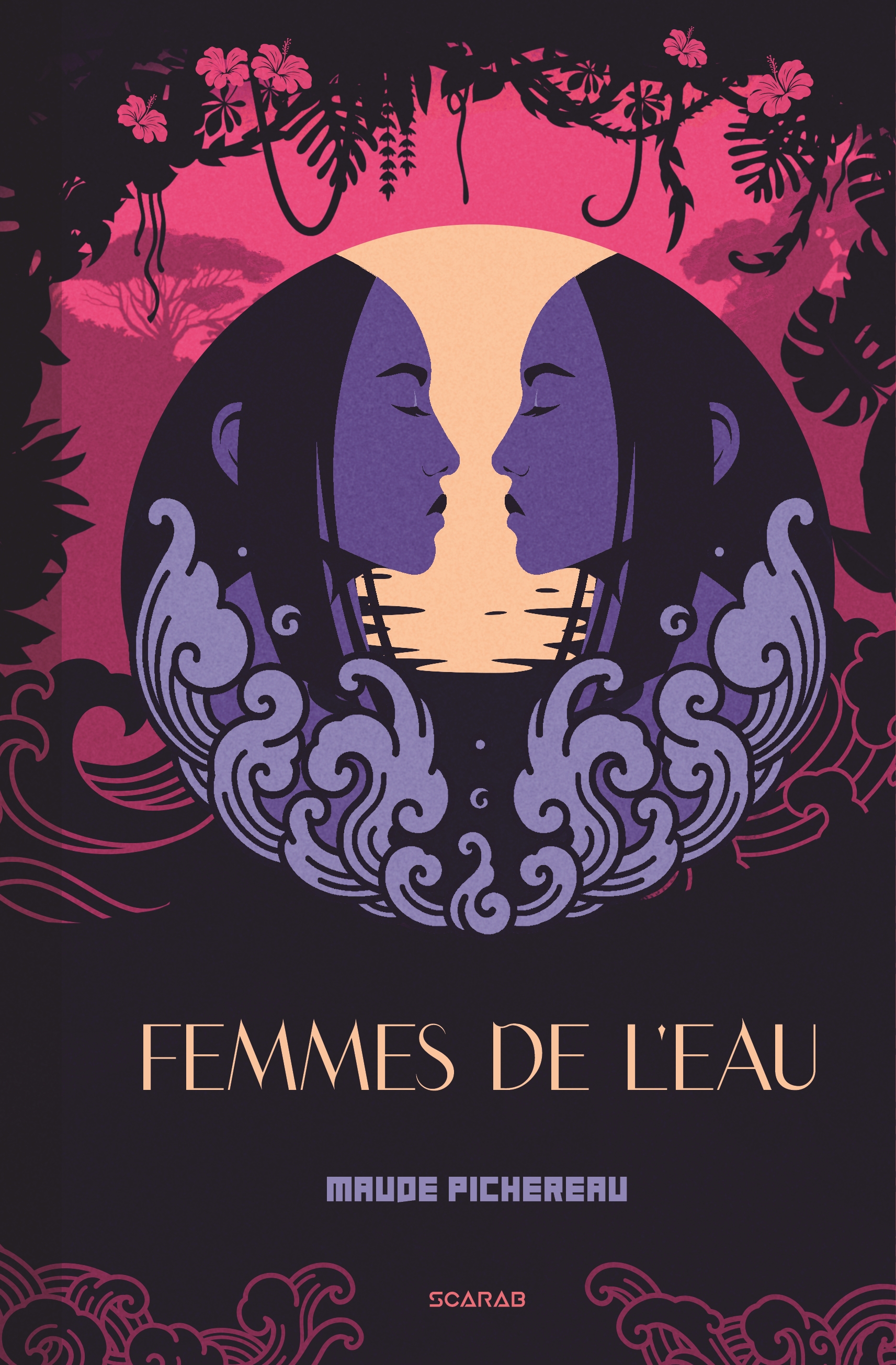 Femmes de l'eau