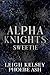 Sweetie (Alpha Knights MC, #5)