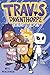 Travis Daventhorpe Gets a Life!: A Graphic Novel (Travis Daventhorpe for the Win! Book 3)