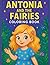 Antonia’s Fairy Garden - Ma...