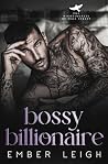 Bossy Billionaire...