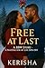 Free At Last: A BBW story Fighting for my life spin off