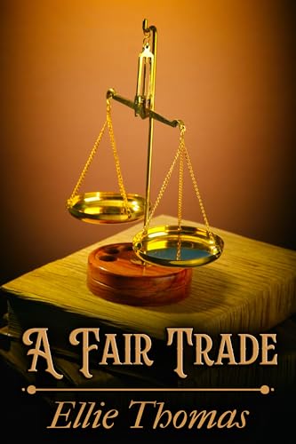 A Fair Trade (All's Fair in Love and Law, #1)