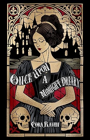 Once Upon A Midnight Dreary