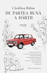 De partea bună a hărții by Cătălina Bălan