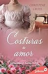 Costuras de amor (Las huérfanas de Hopeless Park 4) (Spanish Edition)