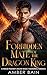 Forbidden Mate of the Dragon King by Amber Bain