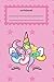 Unicorn Notebook: An Exceptional Gift For Your Girlfriend, Friends, Co-Worker, Boss, Kids, Family Members Or For Yourself (Unicorn Collection)