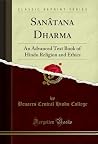 Sanâtana Dharma: ...