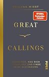 Great Callings: Ü...