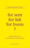 For sent, for lid...
