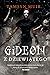 Gideon z Dziewiątego (Zapieczętowany Grobowiec, #1)