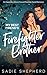 My Best Friend's Firefighter Brother by Sadie Shepherd