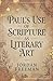 Paul's Use of Scripture as ...