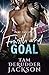 Fourth and Goal by Tam DeRudder Jackson Fourth and Goal by Tam DeRudder Jackson