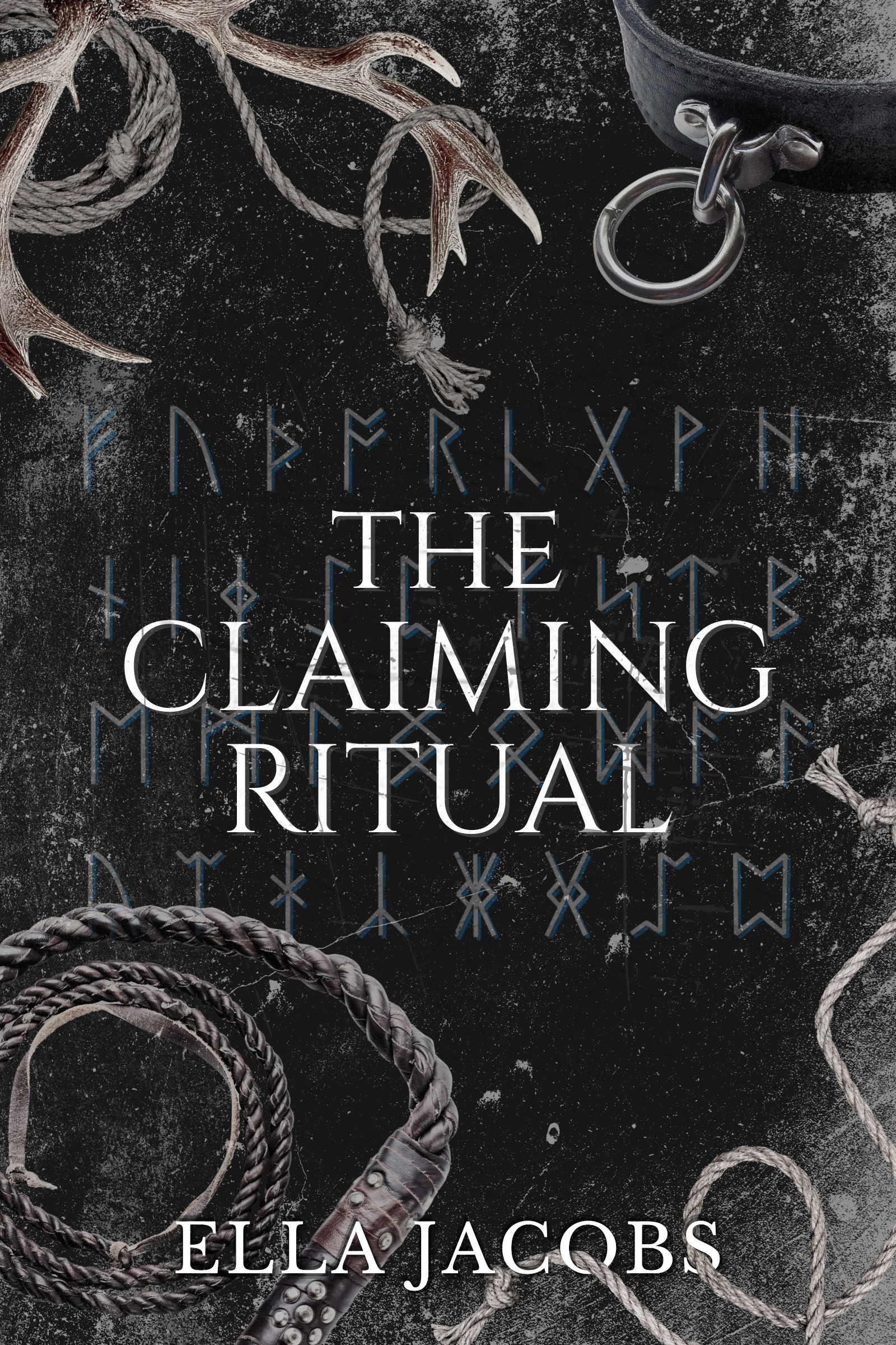 The Claiming Ritual (ebook)