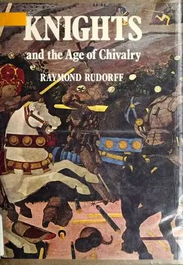 Knights and the Age of Chivalry (Hardcover)