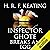 Inspector Ghote Breaks an Egg by H.R.F. Keating