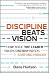 Discipline Beats ...